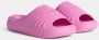 Dsquared2 Stijlvolle Schoenen voor Mannen en Vrouwen Pink Dames - Thumbnail 3