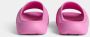 Dsquared2 Stijlvolle Schoenen voor Mannen en Vrouwen Pink Dames - Thumbnail 4