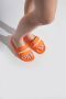 Dsquared2 Dames Sandalen voor de Zomer Orange Dames - Thumbnail 2