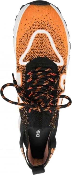 Dsquared2 Run D2 Sneakers