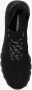 Dsquared2 Zwarte Run DS2 Sneakers met Logo Borduursel Zwart - Thumbnail 5
