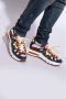 Dsquared2 Runds2 sneakers Multicolor Heren - Thumbnail 2