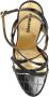 Dsquared2 Sandalen met hak - Thumbnail 2