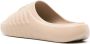 Dsquared2 Stijlvolle Schoenen voor Mannen en Vrouwen Beige Dames - Thumbnail 3