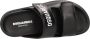 Dsquared2 Sandalen Zwart - Thumbnail 2