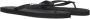 Dsquared2 Zwarte reliëf Slip-On Sandalen Black Heren - Thumbnail 13