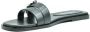 Dsquared2 Stijlvolle Zomer Sandalen voor Vrouwen - Thumbnail 4