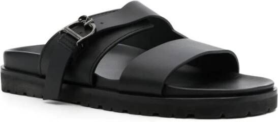 Dsquared2 Sandals Zwart Heren
