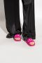 Dsquared2 Sandals Ffw0017 17203516 21 Roze Dames - Thumbnail 3