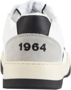 Dsquared2 Shoes White Heren
