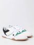 Dsquared2 Elegante Herensneakers Upgrade Jouw Stijl White Heren - Thumbnail 10