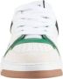 Dsquared2 Elegante Herensneakers Upgrade Jouw Stijl White Heren - Thumbnail 12