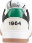 Dsquared2 Casual Sneakers voor Dagelijks Gebruik Multicolor Heren - Thumbnail 13