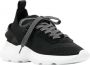 Dsquared2 Heren Veterschoenen Stijlvol Ontwerp - Thumbnail 6