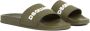 Dsquared2 Slide Sandalen - Thumbnail 2