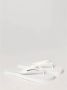 Dsquared2 Platte schoenen voor vrouwen White Heren - Thumbnail 2