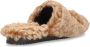 Dsquared2 Slippers Beige Dames - Thumbnail 5