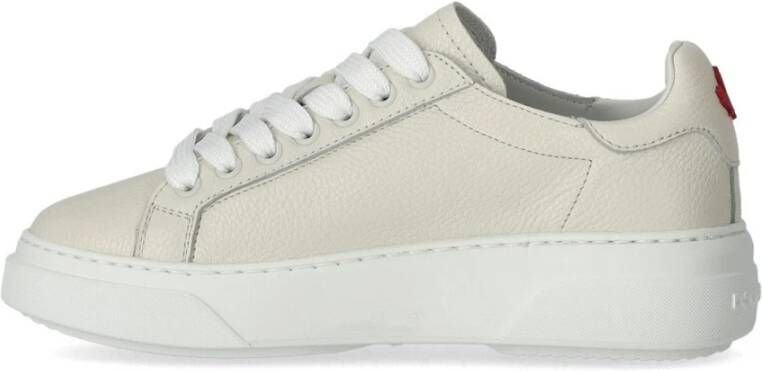 Dsquared2 Sneakers Beige Dames