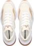 Dsquared2 Sneakers Beige Dames - Thumbnail 3