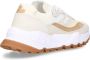 Dsquared2 Sneakers Beige Dames - Thumbnail 5