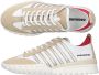 Dsquared2 Sneakers Beige Dames - Thumbnail 2