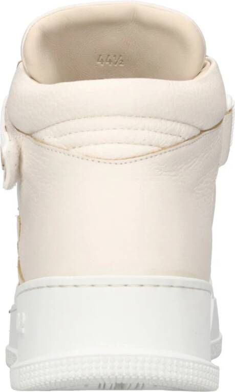 Dsquared2 Sneakers Beige Heren