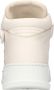 Dsquared2 Hoge Sneakers voor Heren met Veters Klittenband White Heren - Thumbnail 13