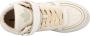 Dsquared2 Hoge Sneakers voor Heren met Veters Klittenband White Heren - Thumbnail 15