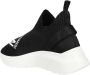 Dsquared2 Sneakers Black - Thumbnail 3