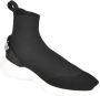 Dsquared2 Fly High Top Sneakers met Stretch Techno Gebreid Bovenwerk Black - Thumbnail 2