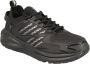 Dsquared2 Dash sneaker van jersey met mesh details - Thumbnail 7