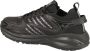 Dsquared2 Dash sneaker van jersey met mesh details - Thumbnail 8