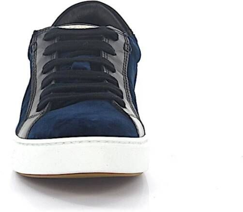 Dsquared2 Sneakers Blauw Dames