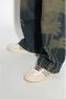 Dsquared2 Sneakers Boxer Beige Heren - Thumbnail 2