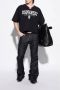 Dsquared2 Sneakers Boxer Black Heren - Thumbnail 3