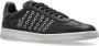 Dsquared2 Sneakers Boxer Black Heren - Thumbnail 4