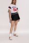 Dsquared2 Sneakers Boxer Multicolor Dames - Thumbnail 3