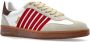 Dsquared2 Sneakers Boxer Multicolor Dames - Thumbnail 4