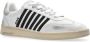 Dsquared2 Sneakers Boxer White Heren - Thumbnail 4