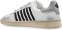Dsquared2 Sneakers Boxer White Heren - Thumbnail 5