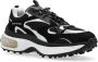 Dsquared2 Heren Lace-Up Low Top Sneakers - Thumbnail 5