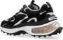 Dsquared2 Heren Lace-Up Low Top Sneakers - Thumbnail 6
