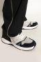 Dsquared2 Sneakers Dash Blue Heren - Thumbnail 4