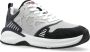 Dsquared2 Sneakers Dash Blue Heren - Thumbnail 6