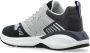 Dsquared2 Sneakers Dash Blue Heren - Thumbnail 7