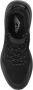 Dsquared2 Zwarte Stretch Gebreide Sneakers Trekking Stijl Black Heren - Thumbnail 4