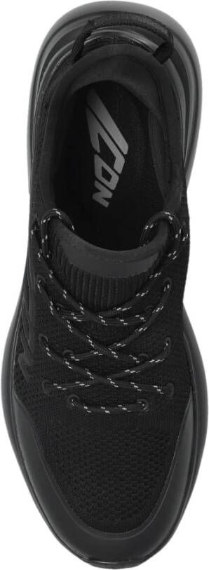 Dsquared2 Sneakers Fly Black Heren