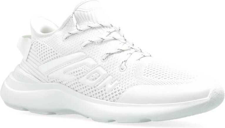 Dsquared2 Sneakers Fly White Dames
