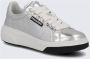Dsquared2 Sneakers Gray Dames - Thumbnail 2