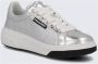 Dsquared2 Sneakers Gray Dames - Thumbnail 5